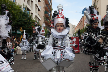 Comparsa shantala carnaval badajoz 2015 img 7467 normal 3 2