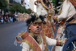 Comparsa Marabunta - Carnaval Badajoz 2015 IMG_6921