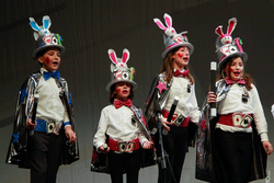 Concurso de Murgas Infantil - Carnaval Badajoz 2015 _MG_0749