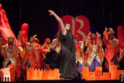 Murga Dakipakasa - Carnaval Badajoz 2015 (Semifinales) murgas badajoz semifinal IMG_3379