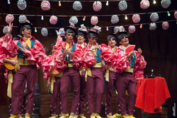 Murga Al Maridi - Carnaval Badajoz 2015 (Preliminares) murgas Badajoz IMG_1683