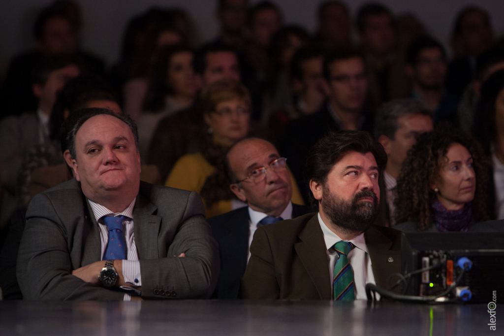 Keynote: El poder del cambio - Congreso InnoCámaras Meeting Point 2014 Extremadura _44X0495