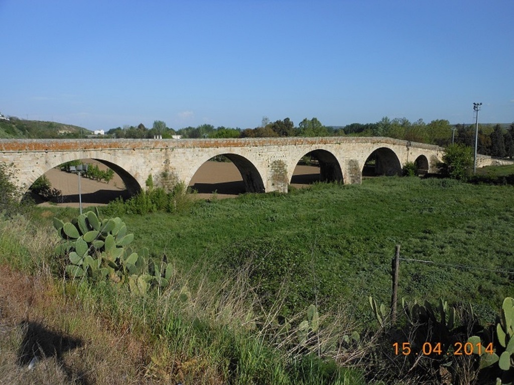 Fotos  de Coria  (Cáceres) tomadas por un socio del Centro Extremeño de Mondragón Puente sin rio