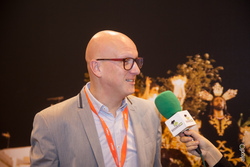 Fitur 2016 - Entrevista a José Angel Benítez 1