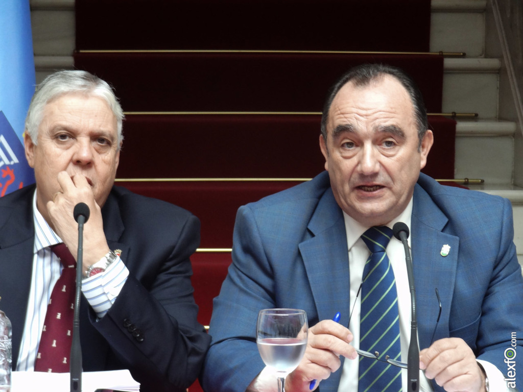 Presentación Presupuestos Diputación de Badajoz 2015 - Llerena 16102014-DSC08040