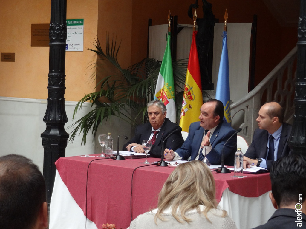 Presentación Presupuestos Diputación de Badajoz 2015 - Llerena 16102014-DSC08051