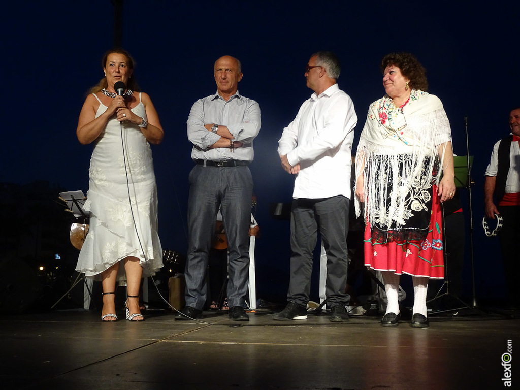 V Aniversario Agrupación Folclórika La Encina de Cala Millor DSC00505