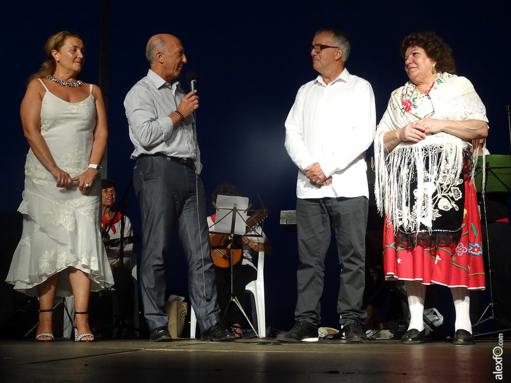 V Aniversario Agrupación Folclórika La Encina de Cala Millor DSC00511