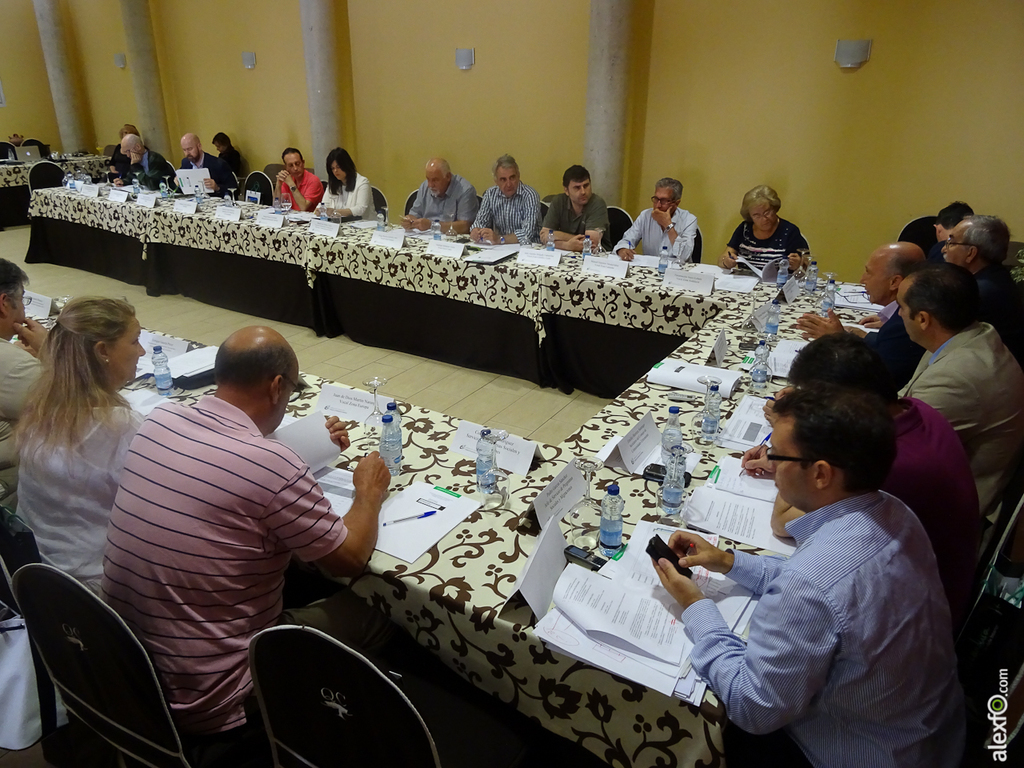 Reunión Consejo de Comunidades Extremeñas en Exterior - Medellín 2014 Reunión Consejo de Comunidades Extremeñas en Exterior - Medellín 2014 - DSC00212