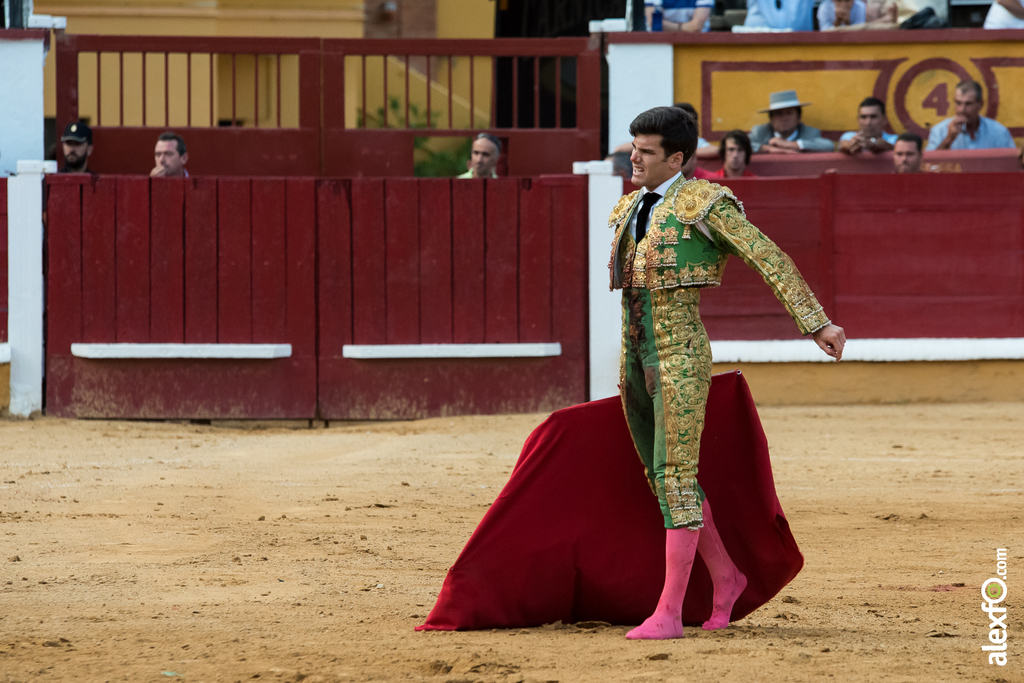 José Garrido - Toros Badajoz 2014 José Garrido - Toros Badajoz 2014 - jose garrido toros badajoz-24