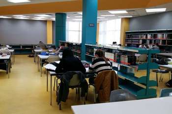 Extremadura recibirá 857.000 euros para incrementar las colecciones de las bibliotecas públicas de la región