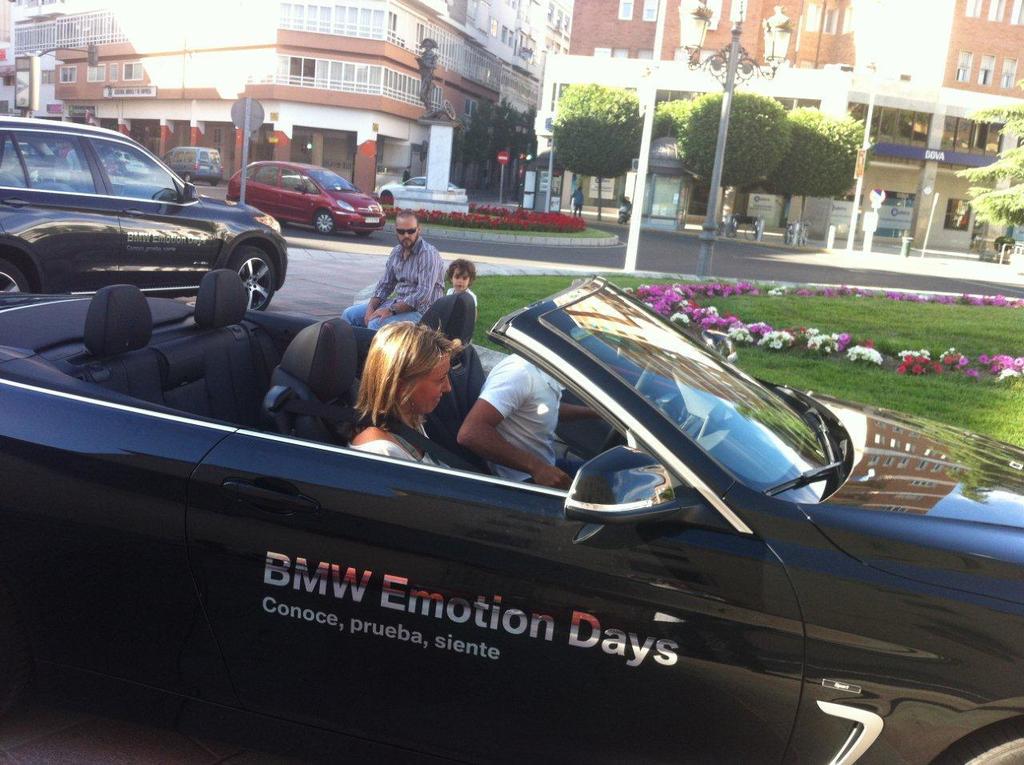 BMW Emotions Days en Extremadura BMW Emotions Days en Extremadura - IMG_7679