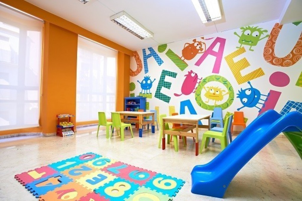 Extremadura mejora la financiación de los Centros de Educación Infantil