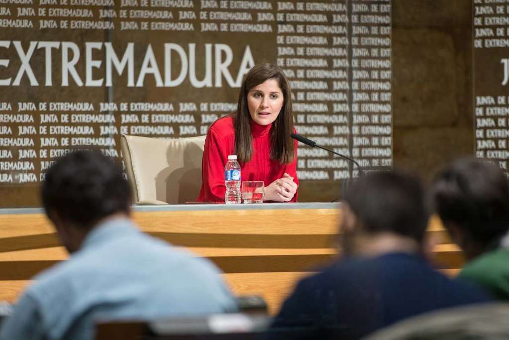 El Consejo de Gobierno aprueba la regulación del Observatorio que velará por los derechos del colectivo LGTBI en Extremadura