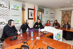 Programa radio turismo residencial sierra de gata 4 dam preview