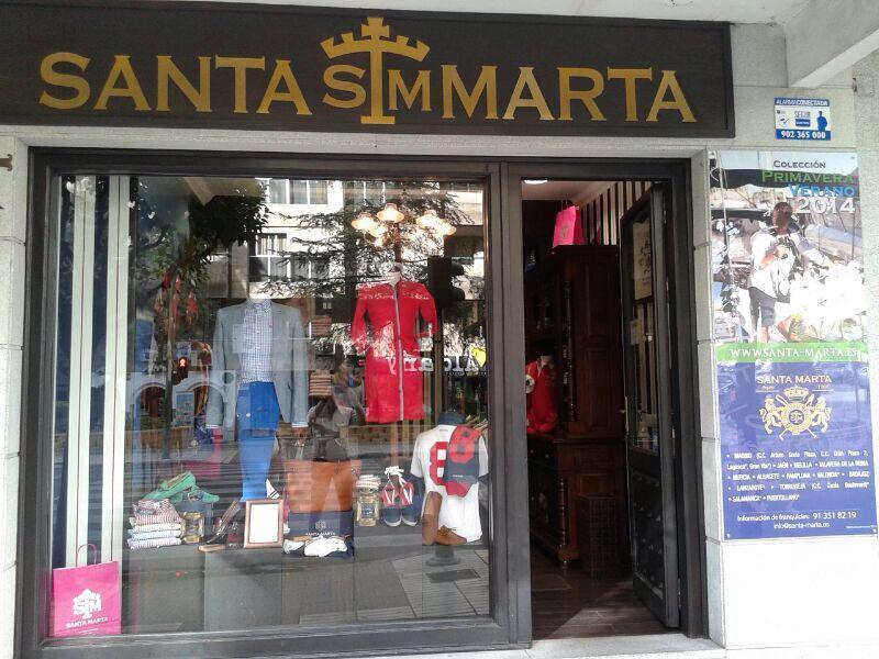 Boutique Santa Marta Boutique Santa Marta - marta1