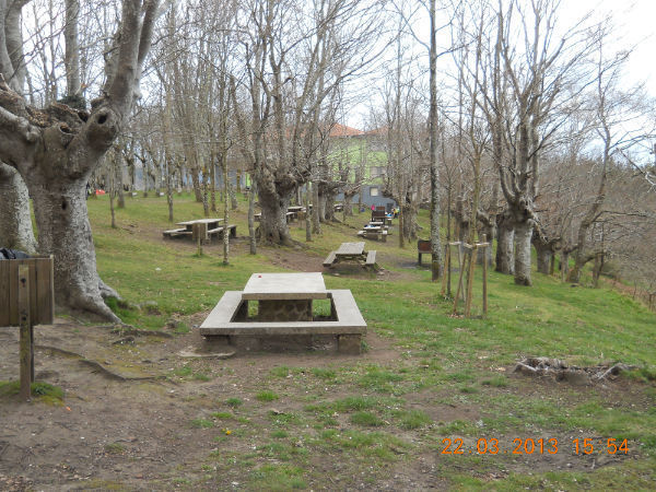 2014.- Campas de Arrate, Eibar Campas de Arrate, Eibar - DSCN3324_1058
