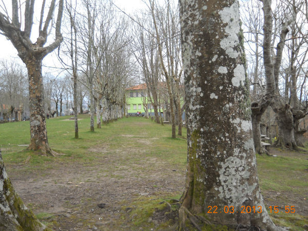 2014.- Campas de Arrate, Eibar Campas de Arrate, Eibar - DSCN3328_1062