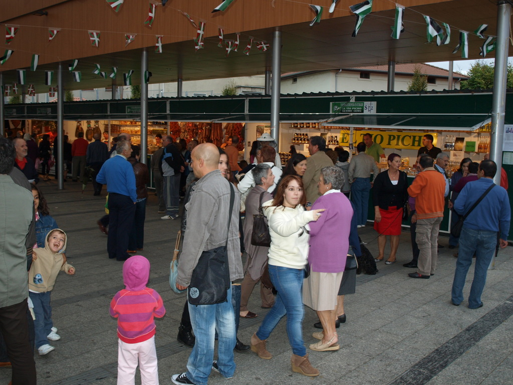 2011.-  	VII Feria Itinerante Extremeña (7, 8 y 9 /10/2.011). 2011.-  	VII Feria Itinerante Extremeña (7, 8 y 9 /10/2.011). - PA087941
