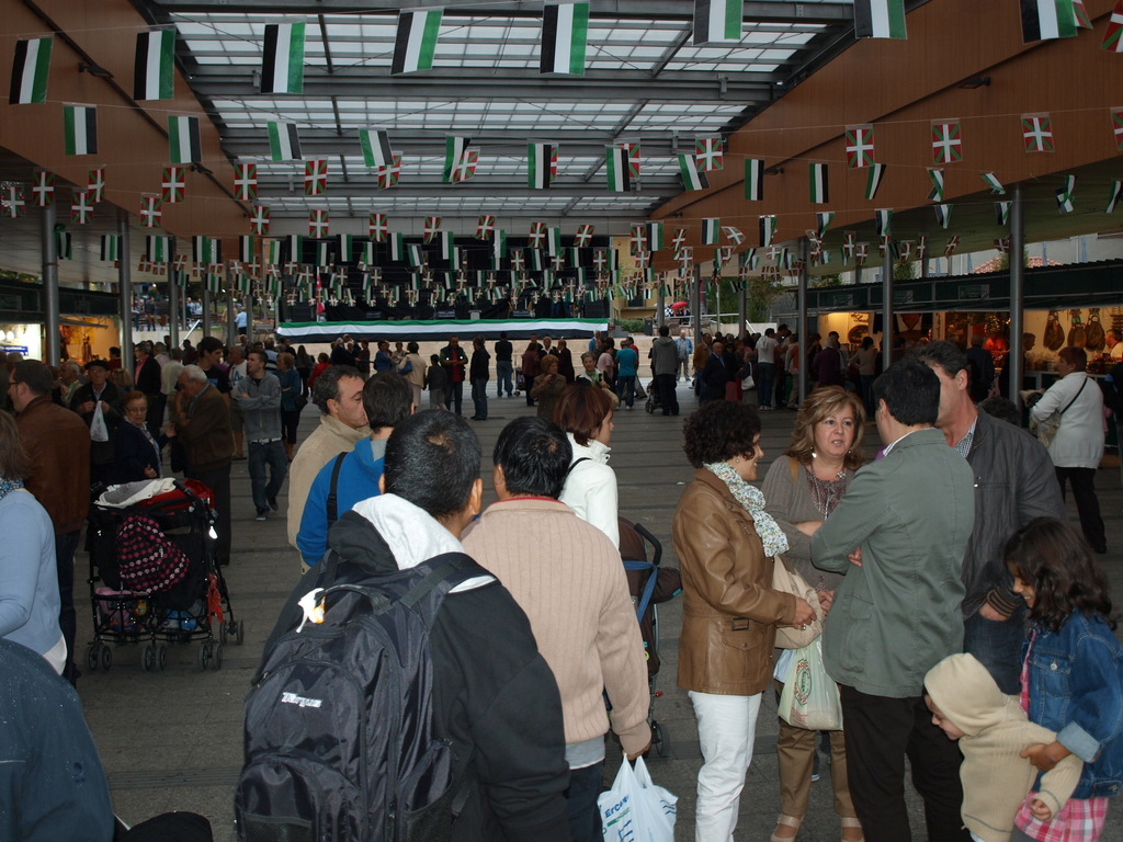 2011.-  	VII Feria Itinerante Extremeña (7, 8 y 9 /10/2.011). 2011.-  	VII Feria Itinerante Extremeña (7, 8 y 9 /10/2.011). - PA087945