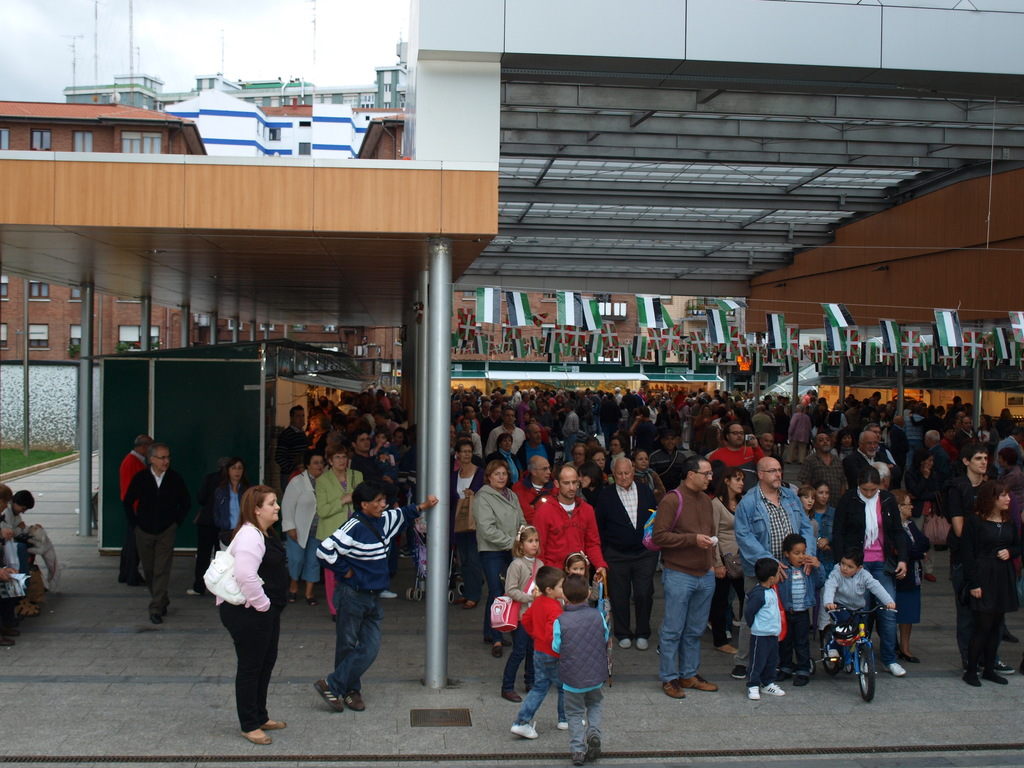 2011.-  	VII Feria Itinerante Extremeña (7, 8 y 9 /10/2.011). 2011.-  	VII Feria Itinerante Extremeña (7, 8 y 9 /10/2.011). - PA087964