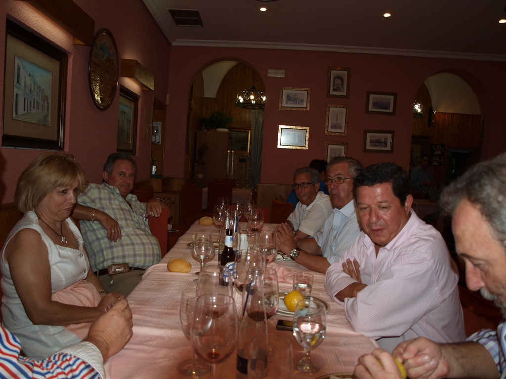 2011/08/24 Encuentro del Gobierno de Extremadura con las Federaciones de Asociaciones de Extremeños en el Exterior 2011/08/24 Encuentro del Gobierno de Extremadura con las Federaciones de Asociaciones de Extremeños en el Exterior - P8207436