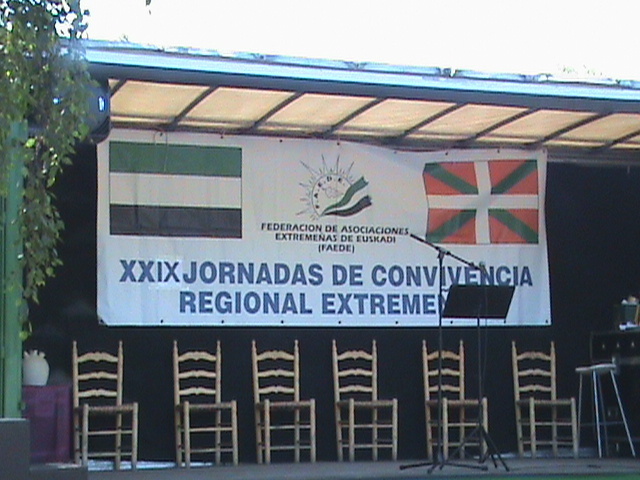 2012/06.- XXIX JORNADAS DE CONVIVENCIA EXTREMEÑA de la faede 2012/06.- XXIX JORNADAS DE CONVIVENCIA EXTREMEÑA de la faede - DSC00903