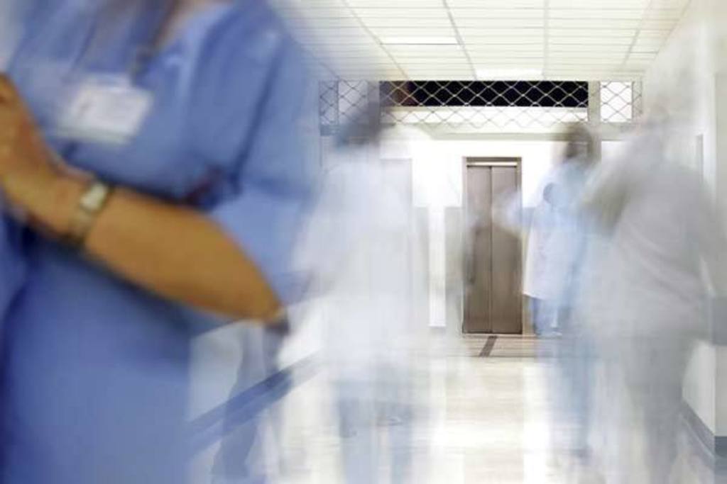 Ocho nuevos casos elevan a 105 los pacientes graves hospitalizados con gripe esta temporada