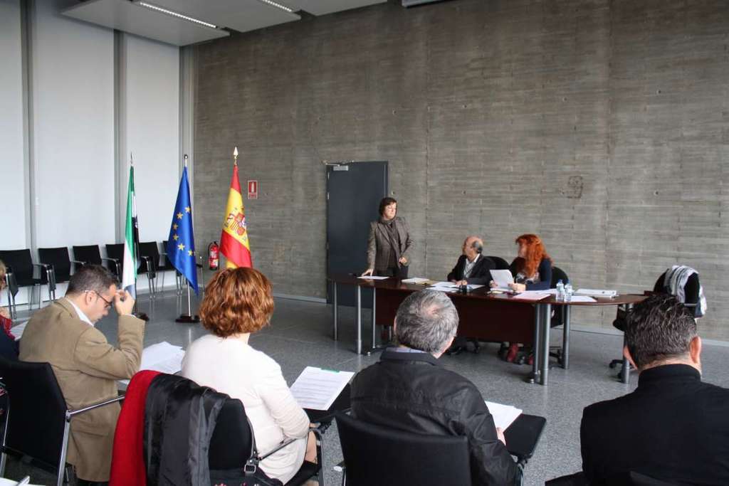 El Consejo Escolar de Extremadura celebra su primer pleno con su nueva composición