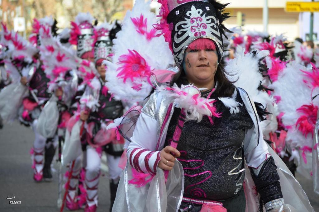 Entierro de Sardina - Carnaval Badajoz Badajoz - Entierro de la Sardina
