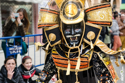 Comparsa los lingotes desfile de comparsas carnaval badajoz 2014 comparsa los lingotes desfile de co dam preview
