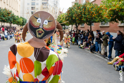 Comparsa yakare desfile de comparsas carnaval badajoz 2014 comparsa yakare desfile de comparsas carn dam preview