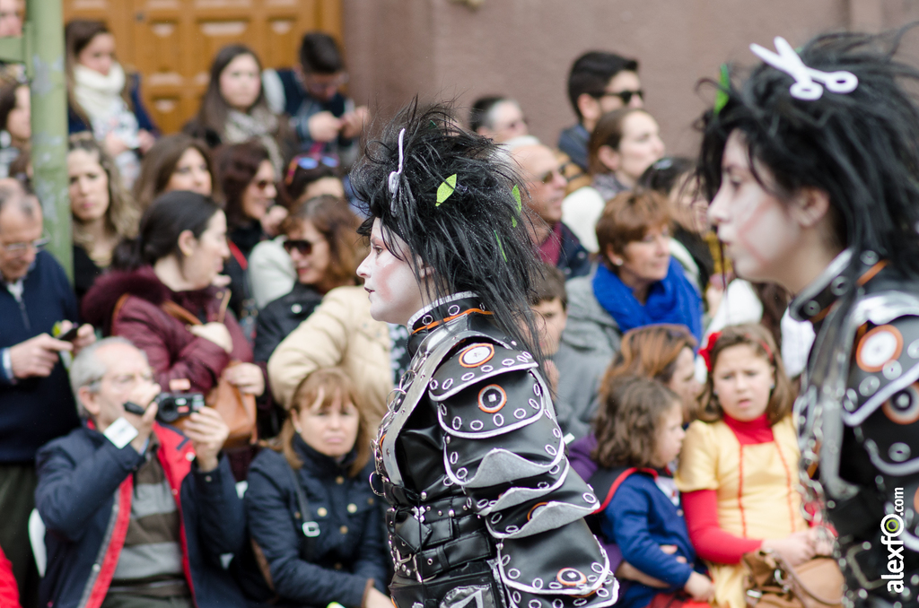 Comparsa Los Pirulfos - Desfile de Comparsas - Carnaval Badajoz 2014 DCA_5771 - Comparsa Los Pirulfos - Desfile de Comparsas - Carnaval Badajoz 2014