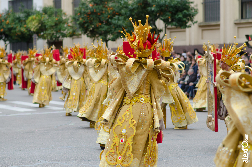 Comparsa Vas como quieres - Desfile de Comparsas Carnaval Badajoz 2014 DCA_5574 - Comparsa Vas como quieres - Desfile de Comparsas Carnaval Badajoz 2014