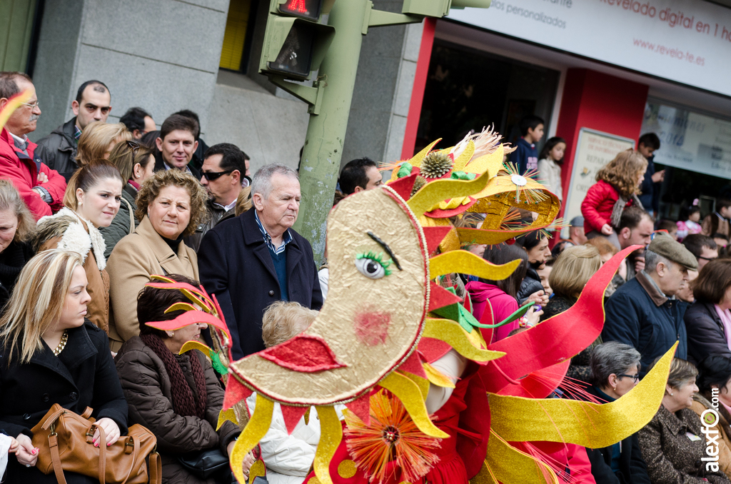 Comparsa Los Riki´s - Desfile de Comparsas - Carnaval Badajoz 2014 DCA_5497 - Comparsa Los Riki´s - Desfile de Comparsas - Carnaval Badajoz 2014