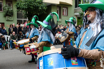 Comparsa vendaval desfile de comparsas carnaval badajoz 2014 dca 5219 comparsa vendaval desfile de c normal 3 2