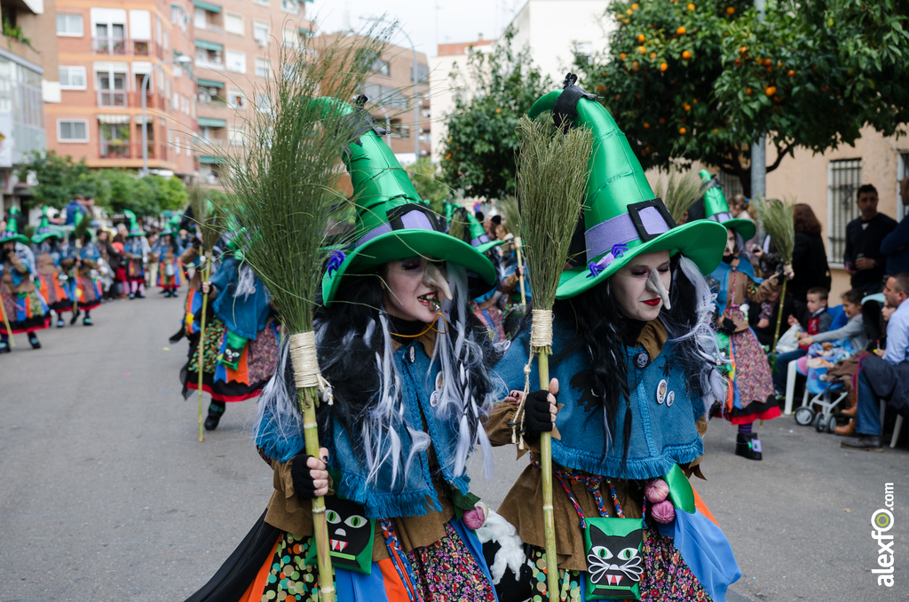 Comparsa Vendaval - Desfile de Comparsas - Carnaval Badajoz 2014 DCA_5202 - Comparsa Vendaval - Desfile de Comparsas - Carnaval Badajoz 2014