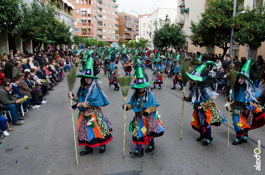 Comparsa Vendaval - Desfile de Comparsas - Carnaval Badajoz 2014 DCA_5199 - Comparsa Vendaval - Desfile de Comparsas - Carnaval Badajoz 2014