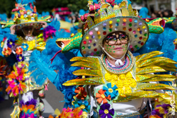 Comparsa los soletes desfile de comparsas carnaval badajoz 2014 dca 4931 comparsa los soletes desfil dam preview