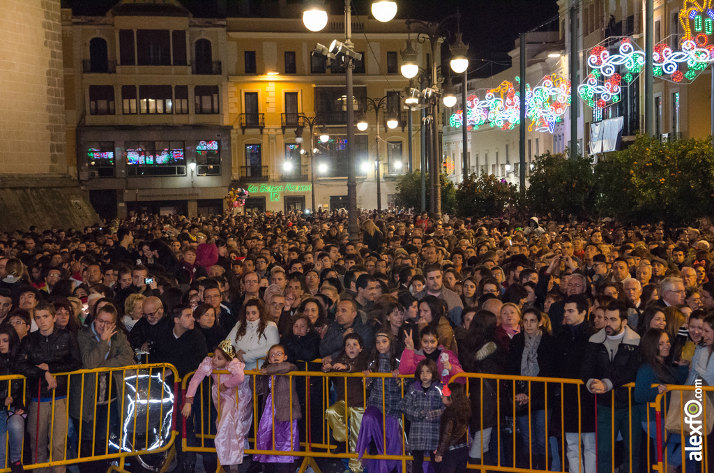 Pregón de "Los Chunguitos" - Carnaval de Badajoz 2014 DCA_3508 - Pregón de "Los Chunguitos" - Carnaval de Badajoz 2014