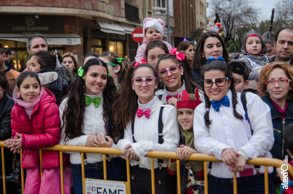 Desfile infantil de Comparsas - Carnaval de Badajoz 2014 DCA_3169 - Desfile infantil de Comparsas - Carnaval de Badajoz 2014