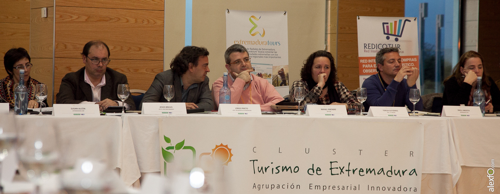 Presentaciones Demo - Lab -  V Encuentro Socios de AEI Cluster de Turismo de Extremadura IMG_9714 - Presentaciones V Encuentro Socios de AEI Cluster de Turismo de Extremadura