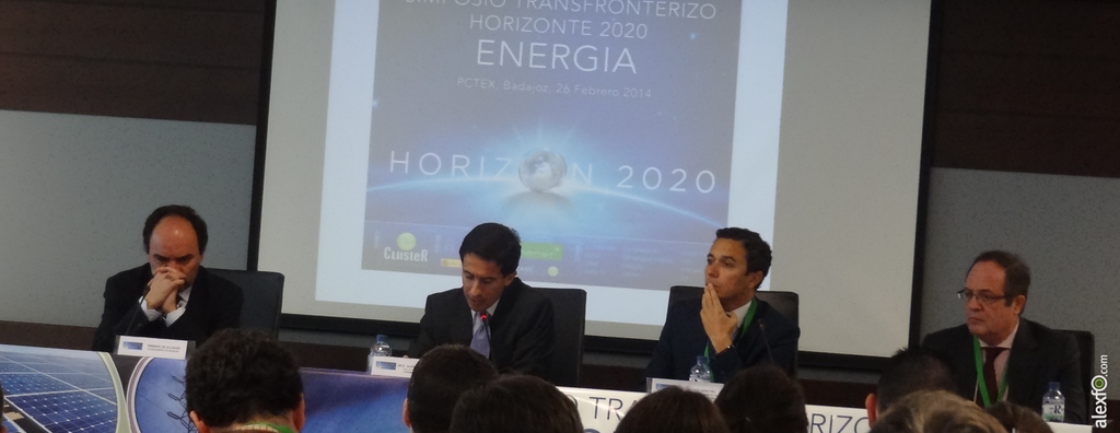 Simposio Transfronterizo Horizon2020 - Energia - Cluster de la Energia Extremadura DSC05628.jpg