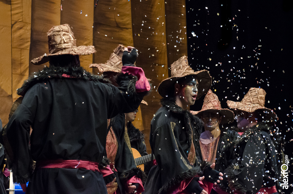 Murga Los Hechiceros - Concurso de Murgas - Carnaval Badajoz 2014 DCA_0235.jpg