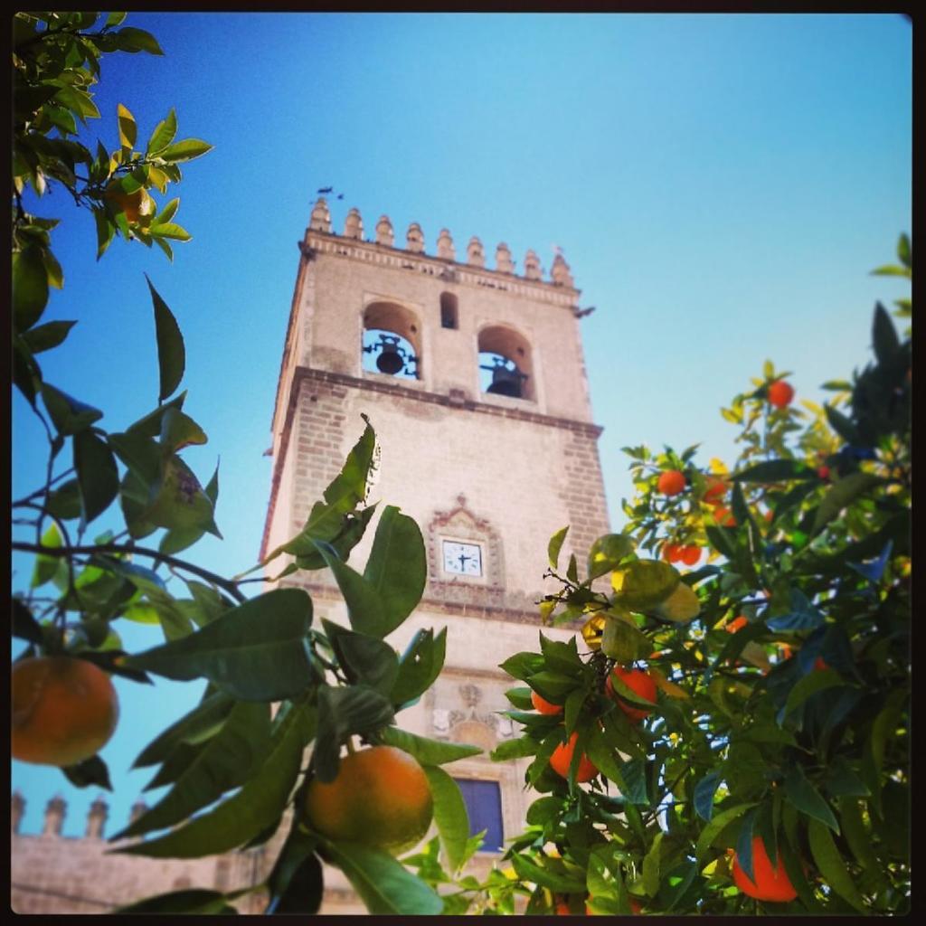 Badajoz en Instagram Badajoz en Instagram