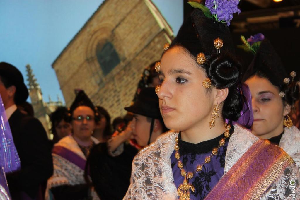 Carnaval de Ánimas - Villar del Pedroso Carnaval de Ánimas de Villar del Pedroso ( Cáceres - Extremadura ) - Fitur 2014 