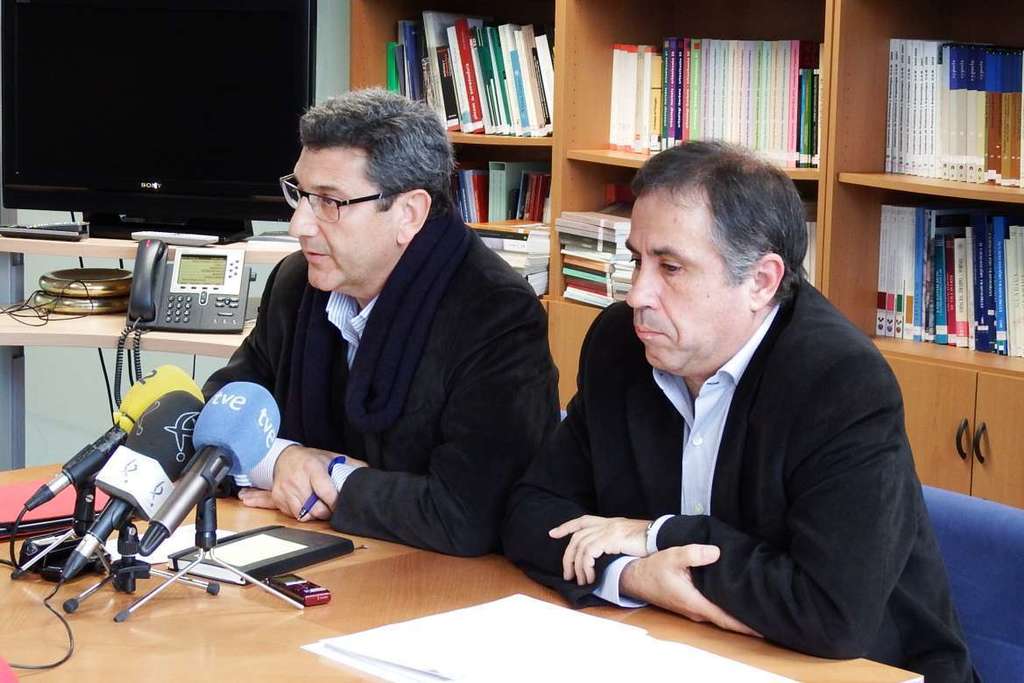 La Junta de Extremadura achaca a la finalización de la campaña de Navidad el incremento de personas registradas en el SEXPE