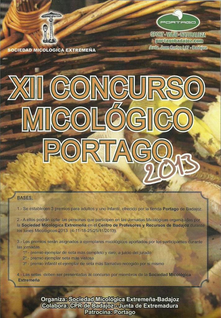 XII CONCURSO MICOLOGICO Y LUNES MICOLOGI 393cc_ade9