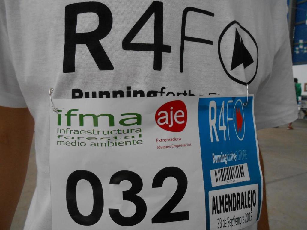 Running for the future, Almendralejo 38640_d4a6