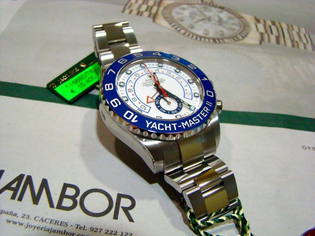 Relojes de primeras marcas Comprar reloj Rolex